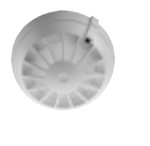 HI820交互式智能感温探测器