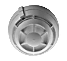 DOT1151A交互式智能烟温复合探测器