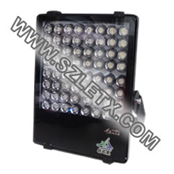 高清车牌补光灯