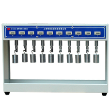 胶带保持力试验机10组