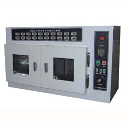 烘箱型胶带保持力试验机