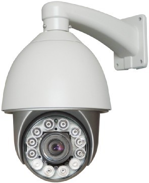 红外高速球 自动调光红外球 高清红外球