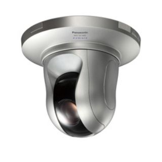 松下网络摄像机WV-SC384H