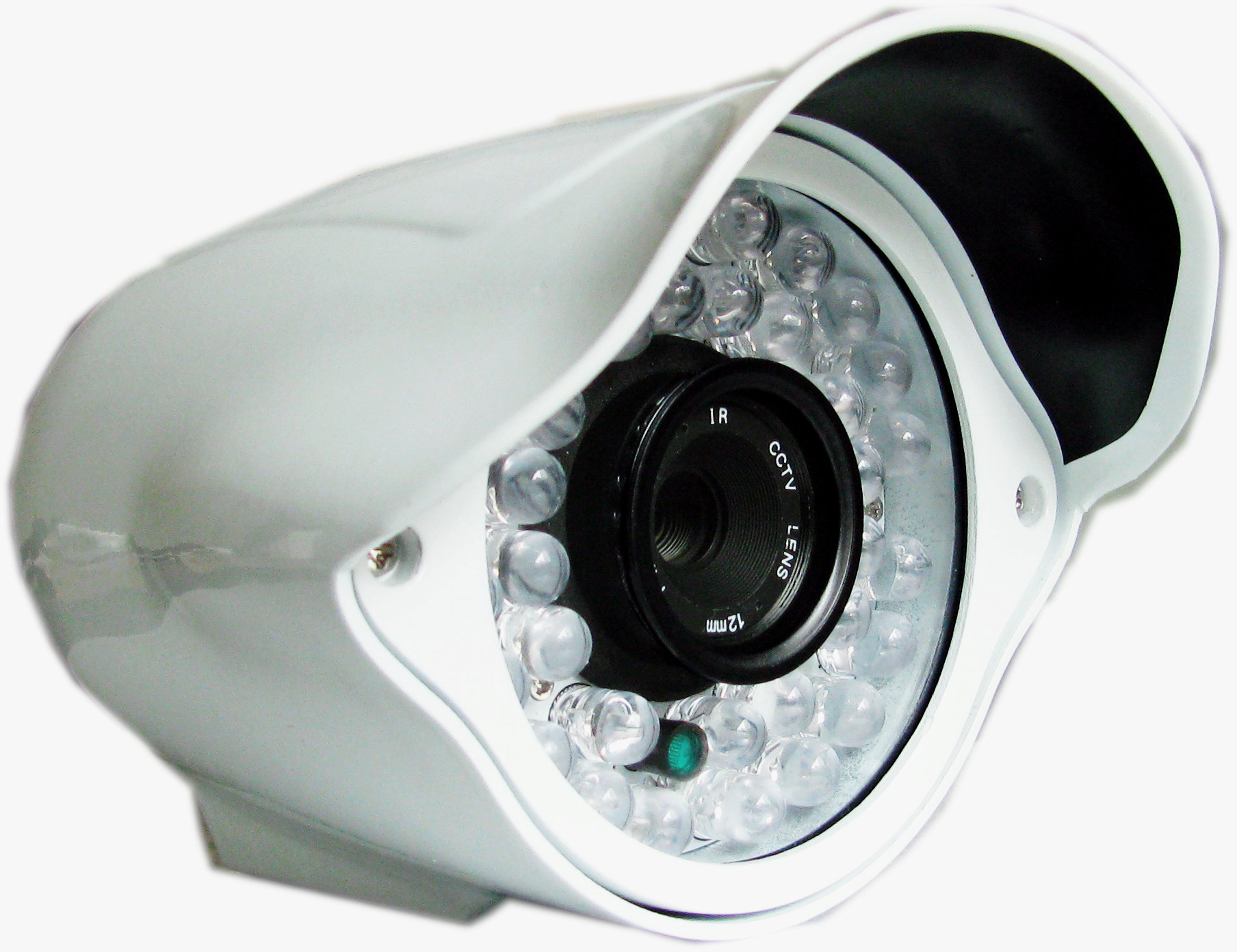 红外50米摄像机