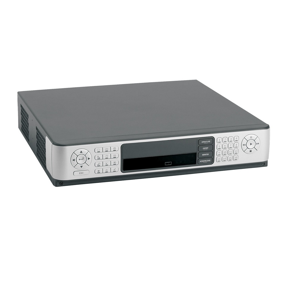 嵌入式硬盘录像机HTB-8016