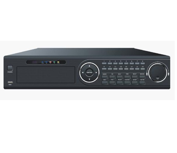 嵌入式硬盘录像机HTB-9016