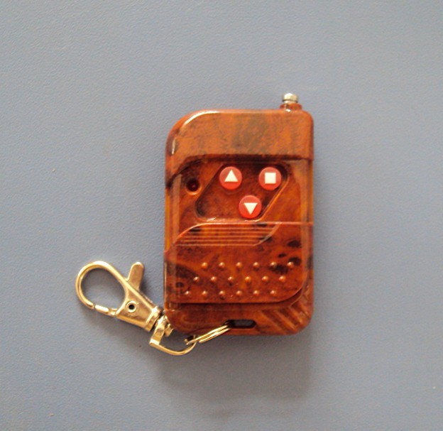 无线遥控器，百胜遥控器