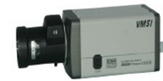 600线高清晰度超低照度摄像机