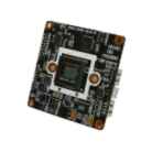 600线高清晰超低照度摄像机方案