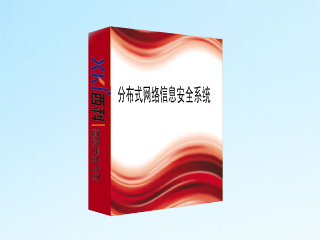 内网安全管理软件—分布式网络信息安全系统