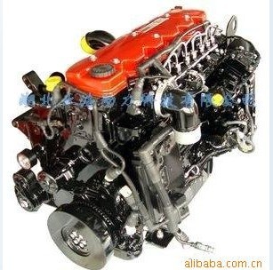 东风康明斯客车用ISDe国Ⅲ4缸发动机供应(图)
