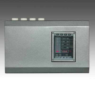 空气采样探测器四管