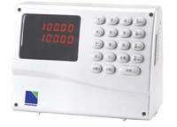 PD601挂式消费机