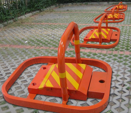 广西车位锁 广东车位锁 深圳车位锁南海车位锁