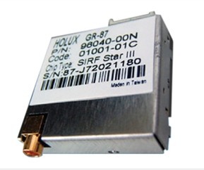 GPS模块GR-87,SR-87,ET-387