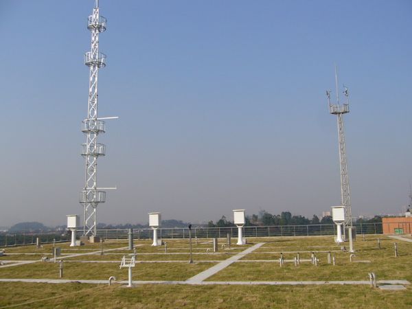 河南避雷塔/山西防雷公司/河南视频监控防雷方案