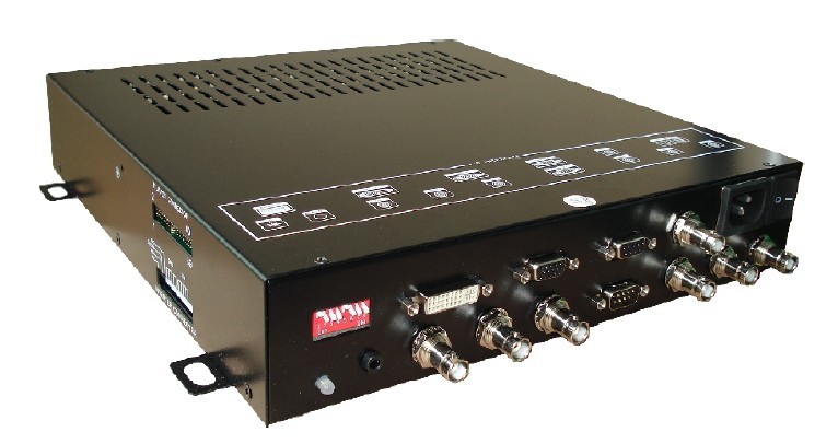 晶日盛液晶拼接器