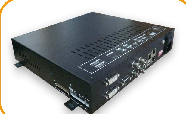 晶日盛55寸液晶拼接器