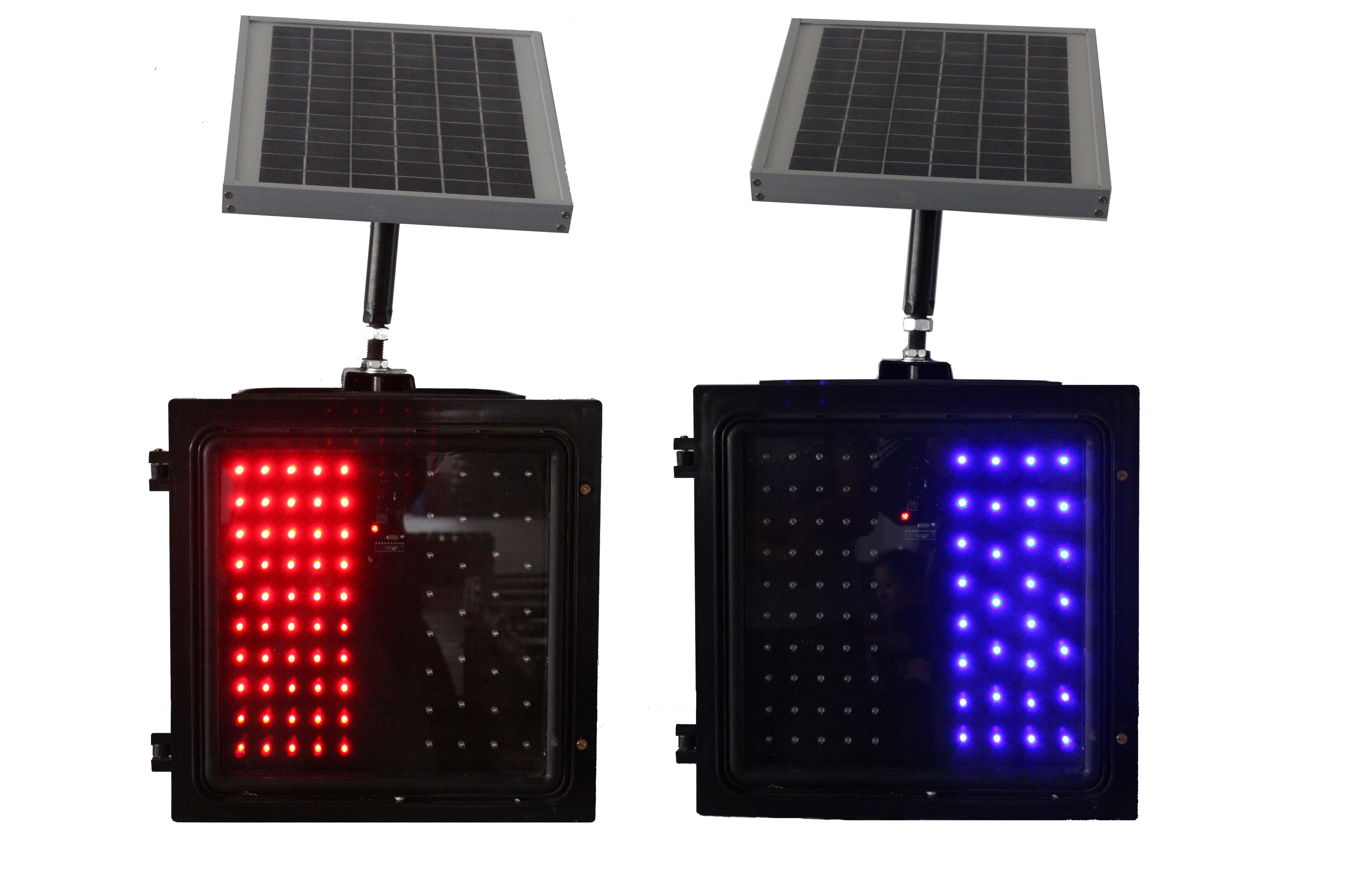 交通道路信号灯