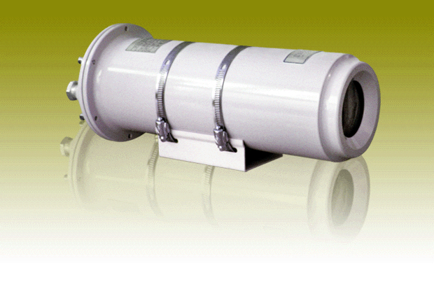 防爆星光超高清摄像仪