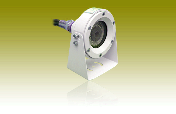 微型防爆红外摄像仪