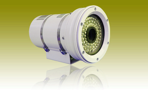 防爆红外摄像仪（定焦）