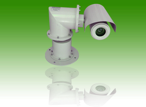 一体化防爆摄像头/一体化防爆摄像机