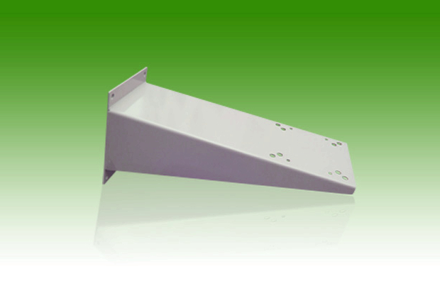 隔爆云台重型支架