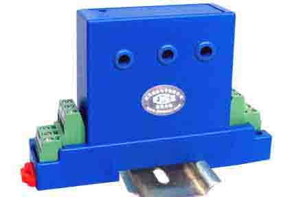 组合电流传感器