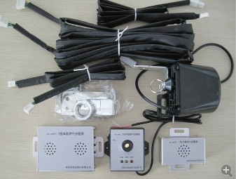 质量最好的车载燃气报警器，车载燃气探测器