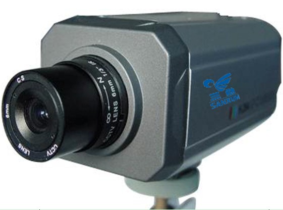 枪式网络摄像机、枪式高清网络摄像机