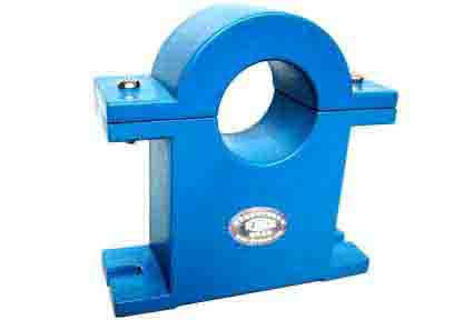 DC500A/DC5V一体化电流传感器