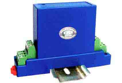 标准信号隔离调理器