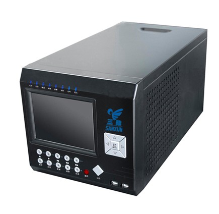 LX-Q2215TATM专用嵌入式硬盘录像机