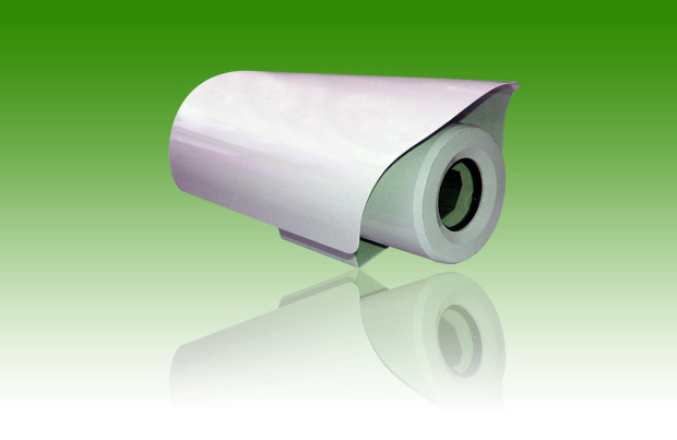 隔爆型防爆摄像仪护罩--加气站,军工厂,焦炭厂