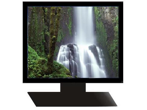 15寸/17寸/19寸液晶监视器 三星液晶监视器 工业级液晶监视器