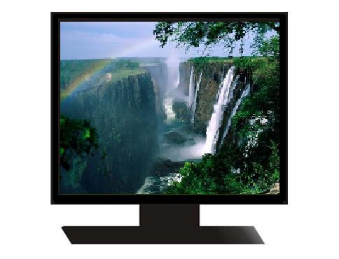 22寸/24寸/26寸液晶监视器 三星液晶监视器 工业级液晶监视器
