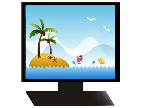 32寸/37寸/42寸液晶监视器 三星液晶监视器 工业级液晶监视器