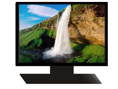 40寸/42寸/46寸液晶监视器 三星液晶监视器 工业级液晶监视器