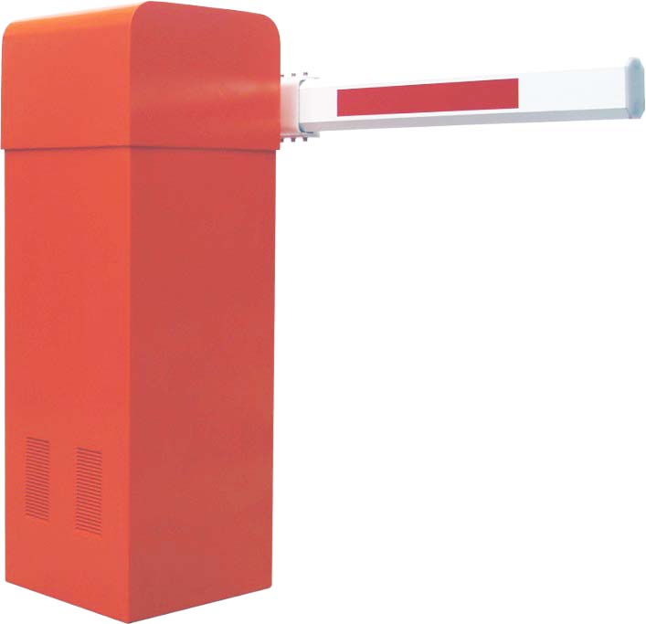 上海智能道闸安装厂家，上海智能道闸设备