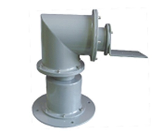 防爆云台(内置解码)