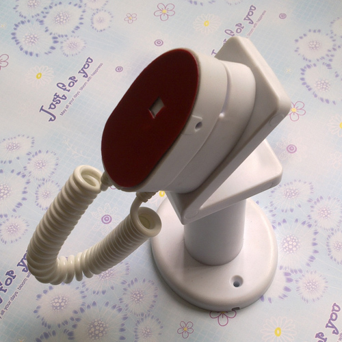 手机大卖场营业厅专用防盗支架 开架式