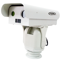 500米激光摄像机