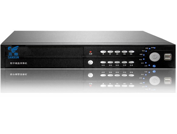 DVR、硬盘录像机、嵌入式