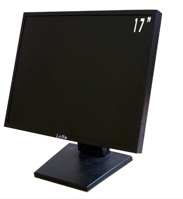 17寸液晶监视器低价，17寸监视器厂家