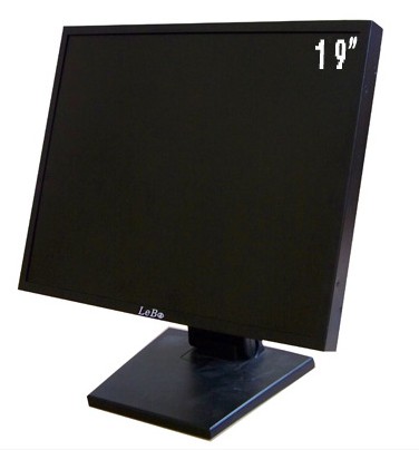 19寸液晶监视器，19寸监视器底价，19寸监视器厂家