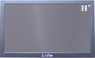 26寸监视器，26寸监视器批发，26寸液晶监视器厂家