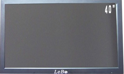 40寸监视器，40寸液晶监视器厂