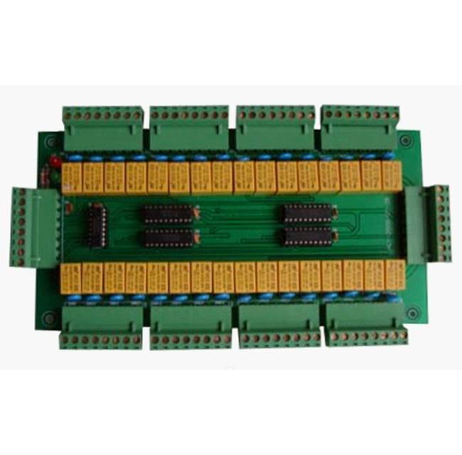 信报箱控制器32门