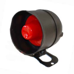 电子驱鸟器，语音喇叭